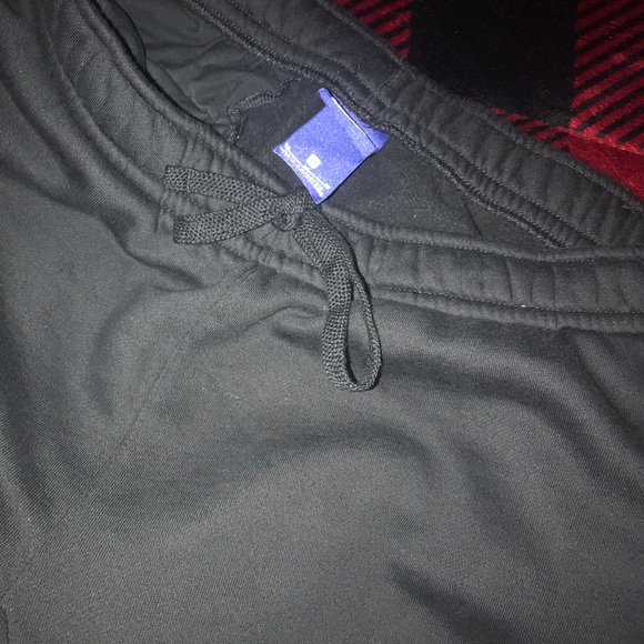 (SOLD) Modern Nike Fleece Sweatsuit 🔥🖤 - Picture 5 of 5